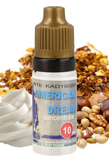 Inawera Inawera - American Dream Aroma 10ml