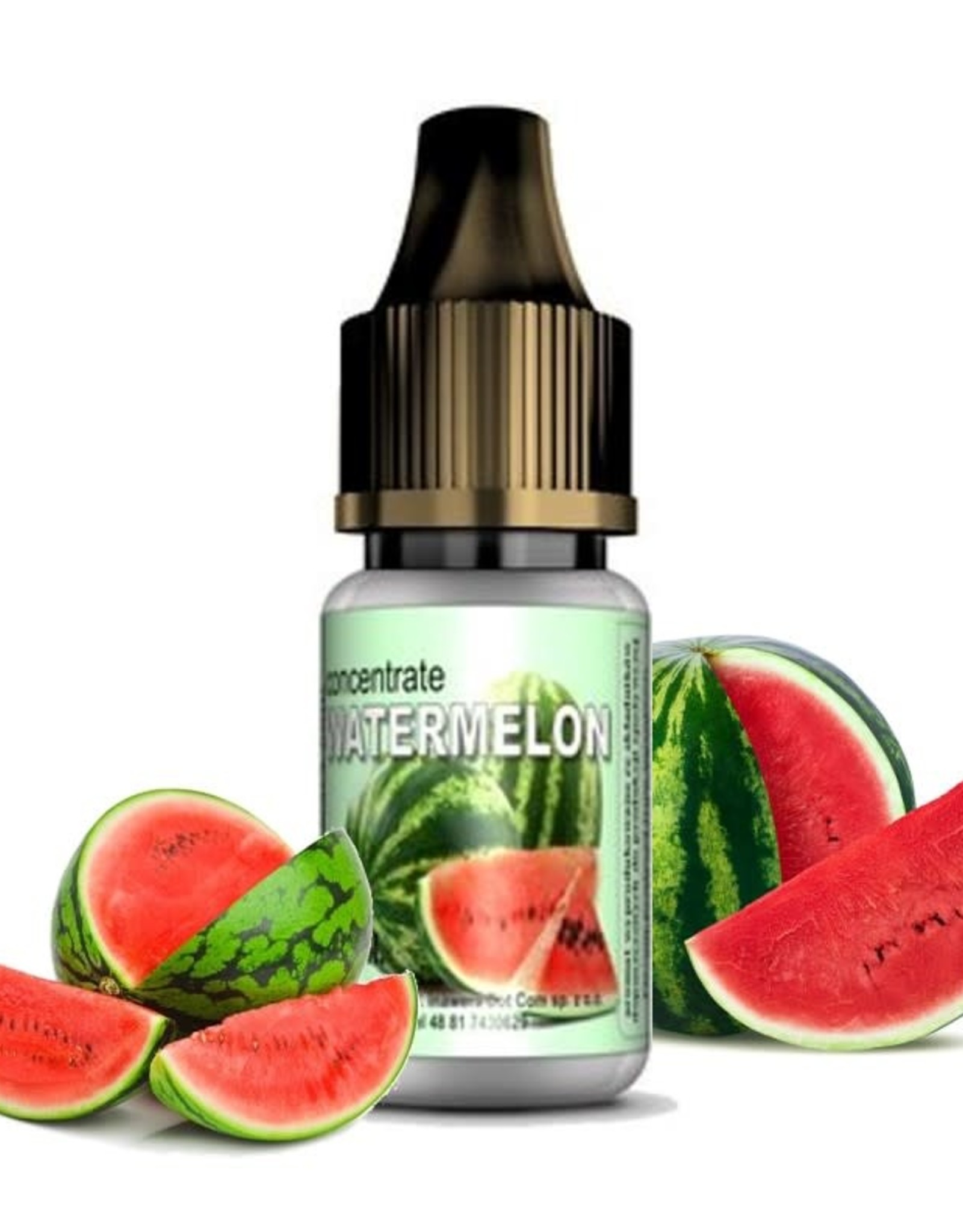 Inawera Inawera - Wassermelone Aroma 10ml