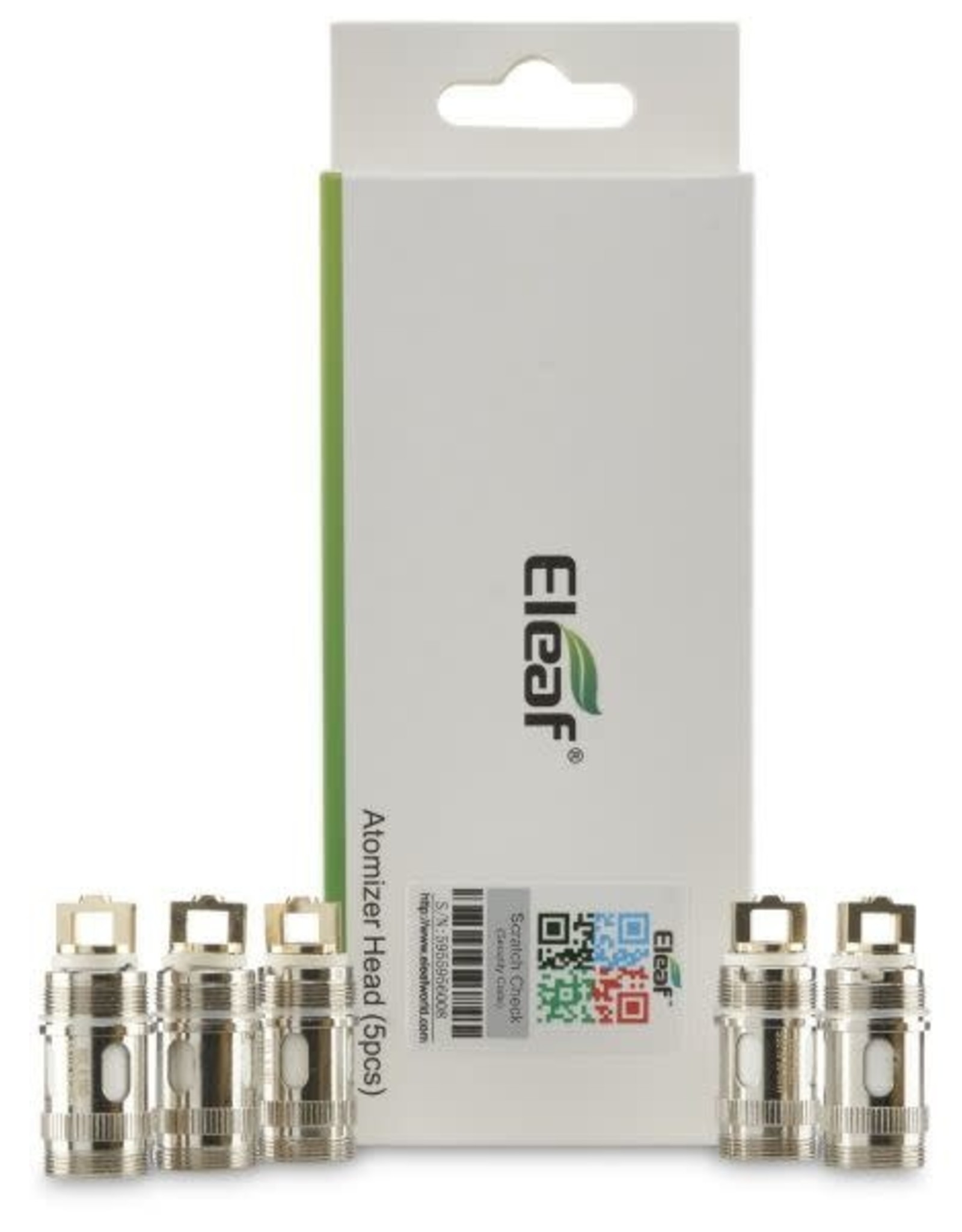 eLeaf eLeaf EC-A Coils