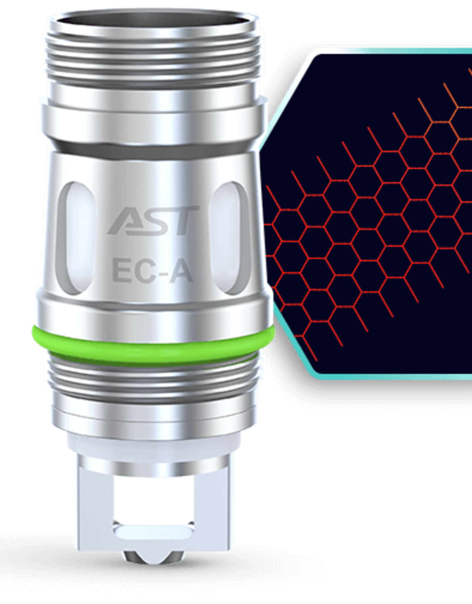 eLeaf eLeaf EC-A Coils