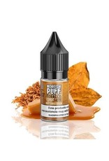 Moreish Puff Moreish Puff - Tobacco Butterscotch Salts 10ml