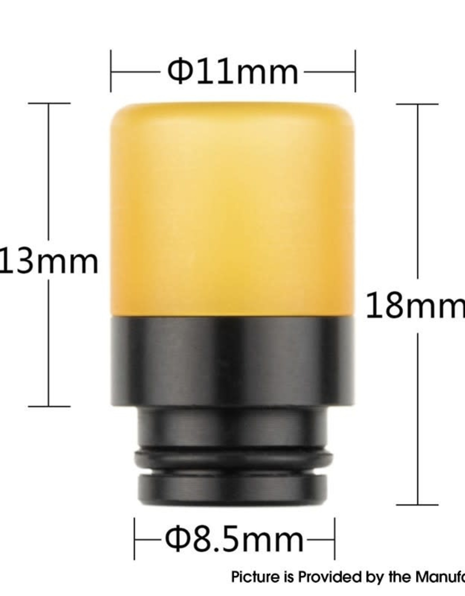Reewape Reewape AS280 Drip Tip
