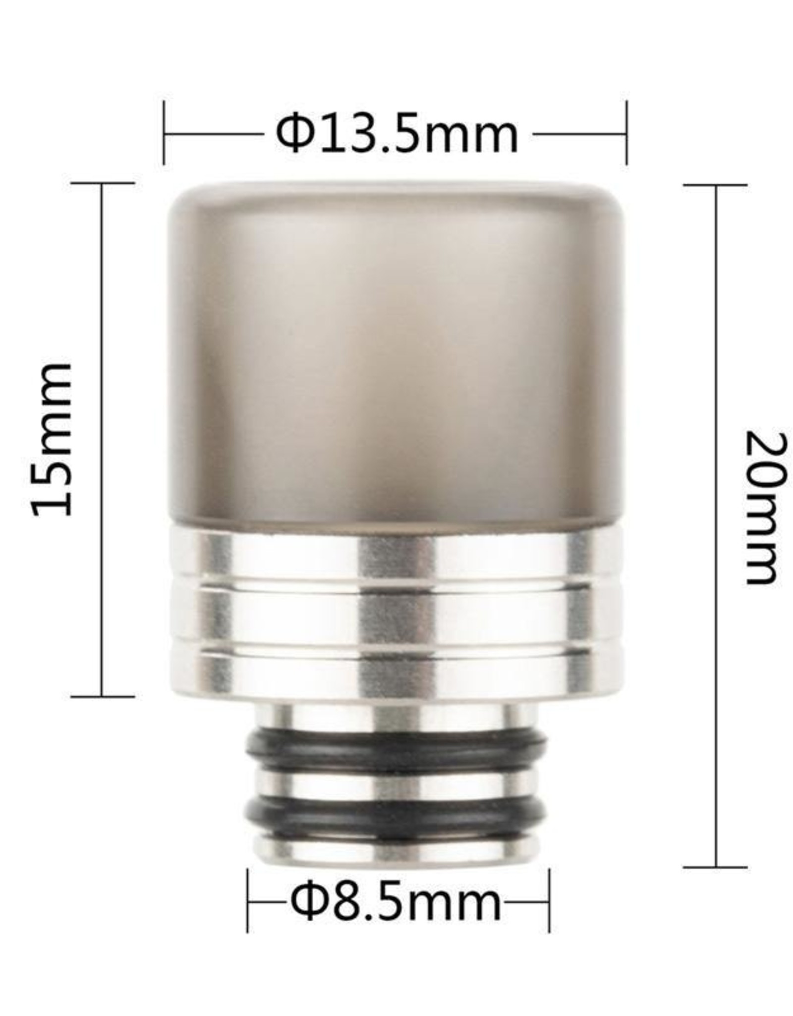 Reewape Reewape AS310 Drip Tip