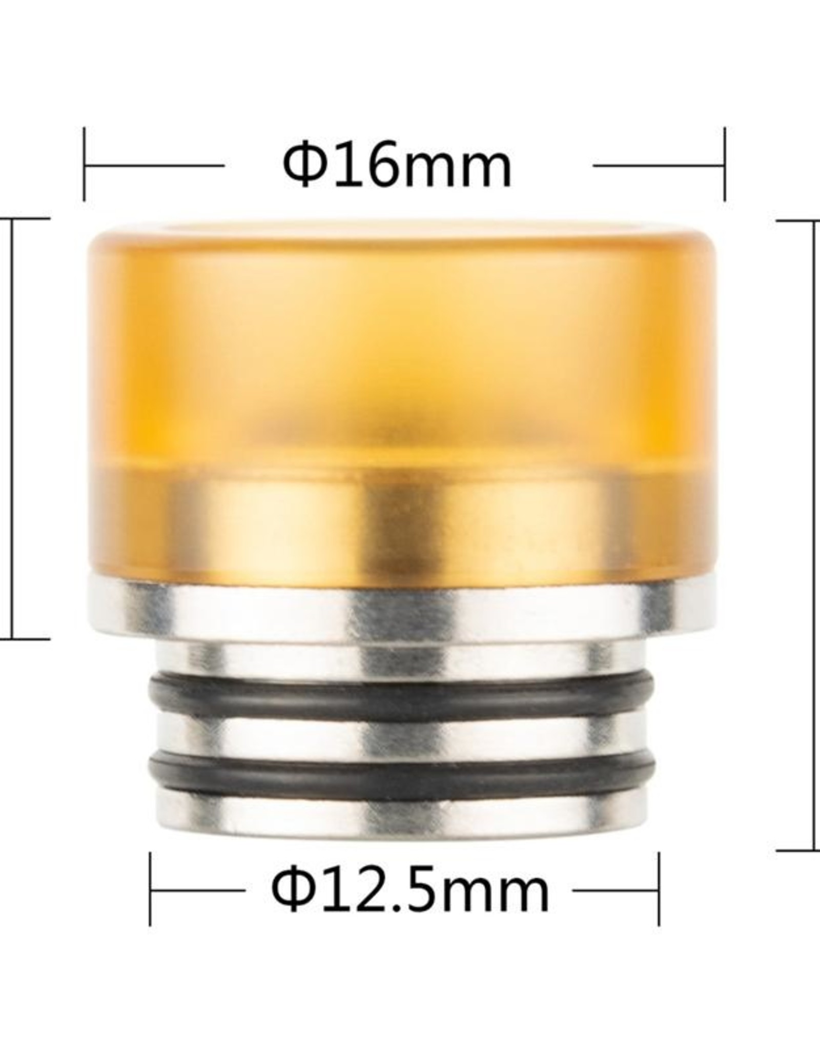 Reewape Reewape AS312 Drip Tip