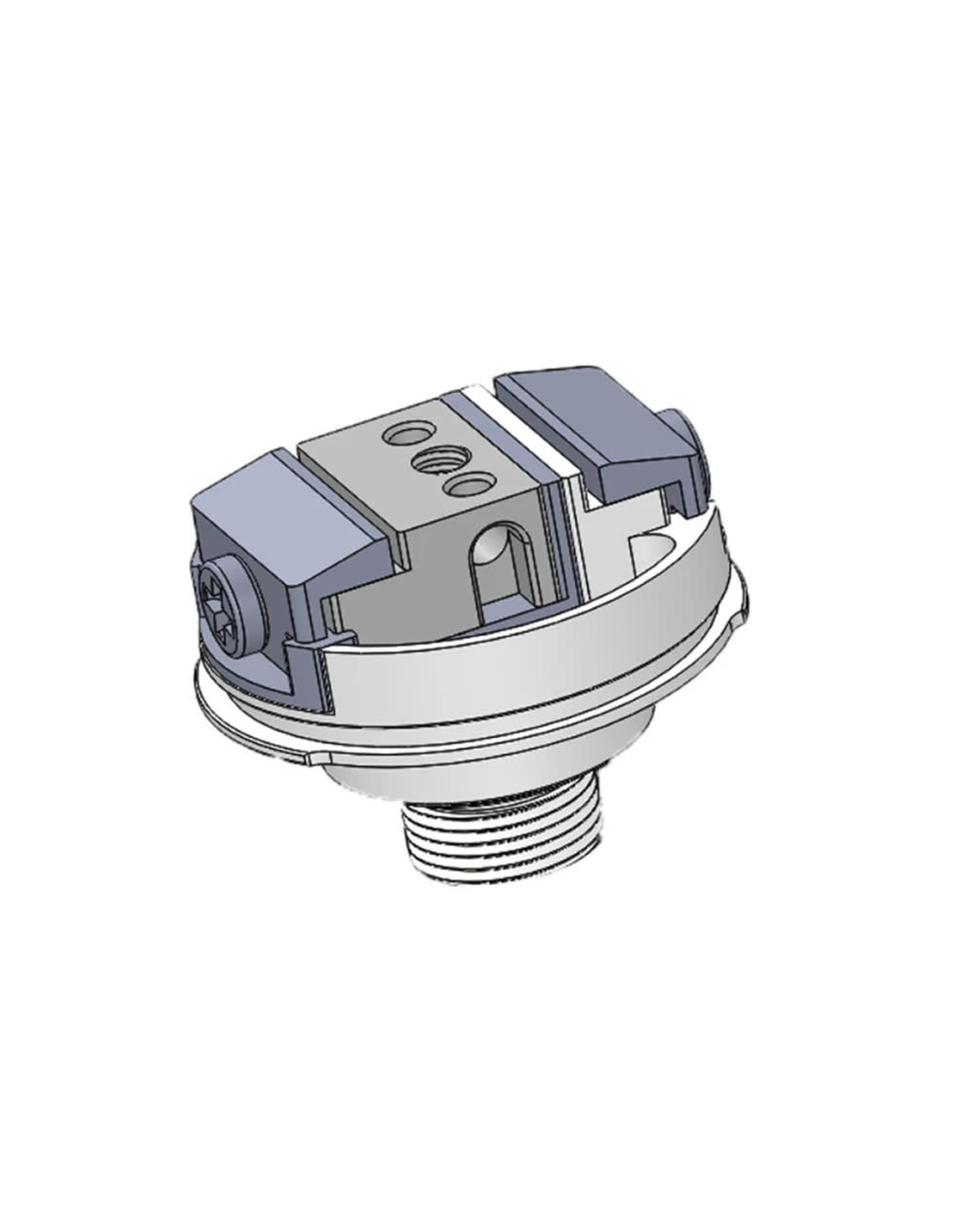 Steam Crave Steam Crave Aromamizer Plus V1/2 & Ragnar Mesh Deck