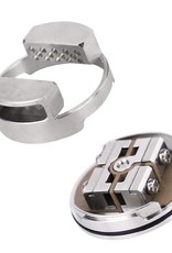 Steam Crave Steam Crave Aromamizer Titan RDTA Dual Series Mesh Deck