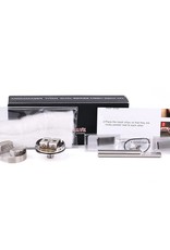 Steam Crave Steam Crave Aromamizer Titan RDTA Dual Series Mesh Deck