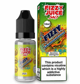 Fizzy Fizzy - Lemonade Salts 10ml