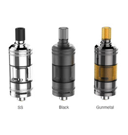 Kizoku Kizoku Shima 18mm MTL RTA Tank