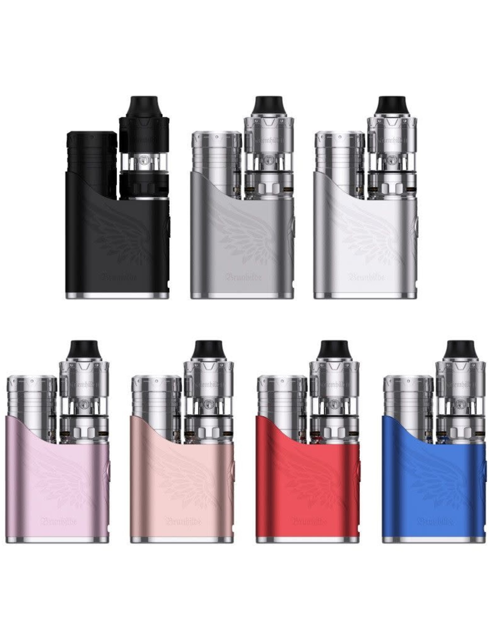 VapeFly Vapefly Brunhilde SBS Kriemhild 2 Kit