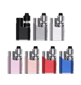 VapeFly Vapefly Brunhilde SBS Kriemhild 2 Kit