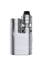 VapeFly Vapefly Brunhilde SBS Kriemhild 2 Kit