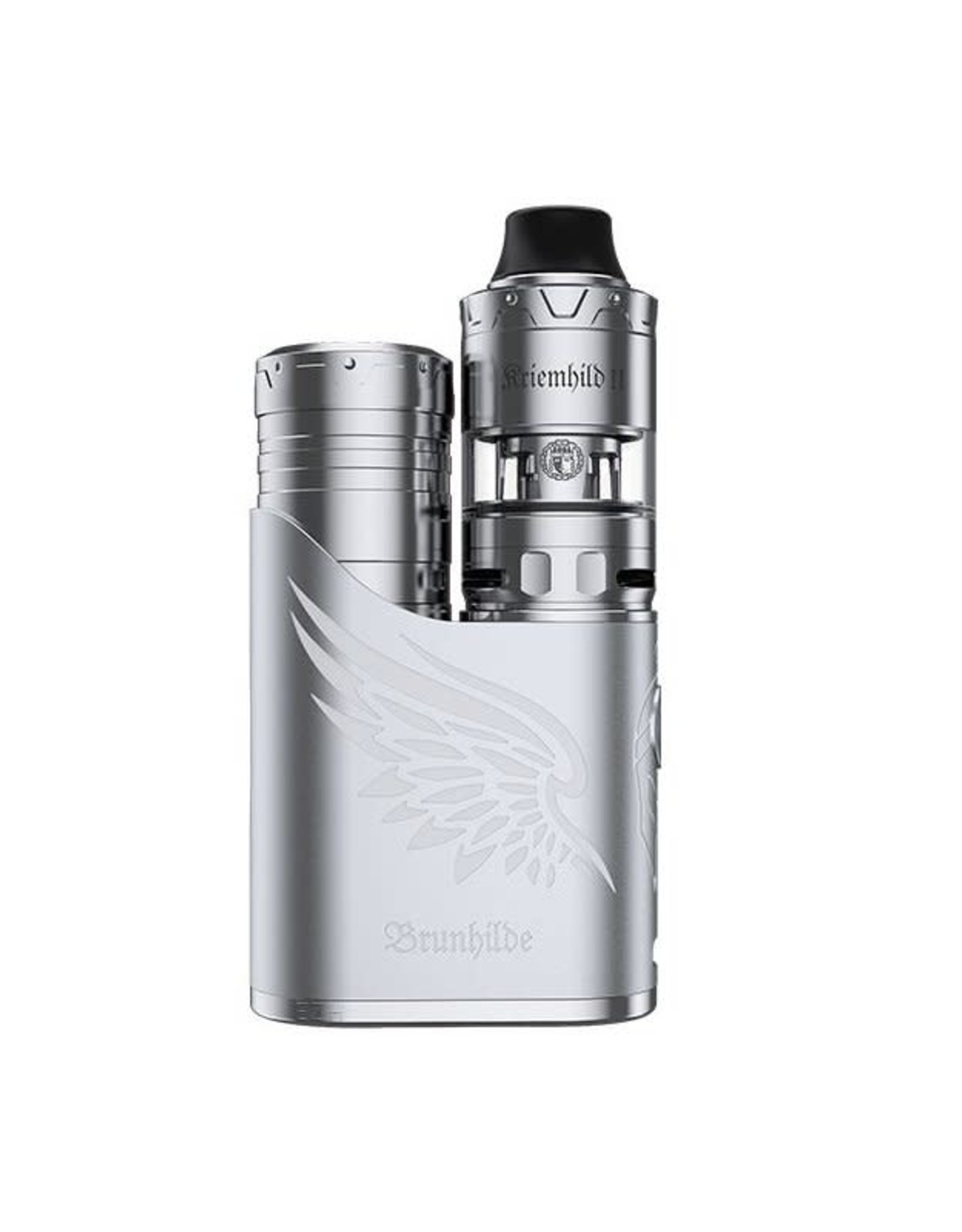 VapeFly Vapefly Brunhilde SBS Kriemhild 2 Kit