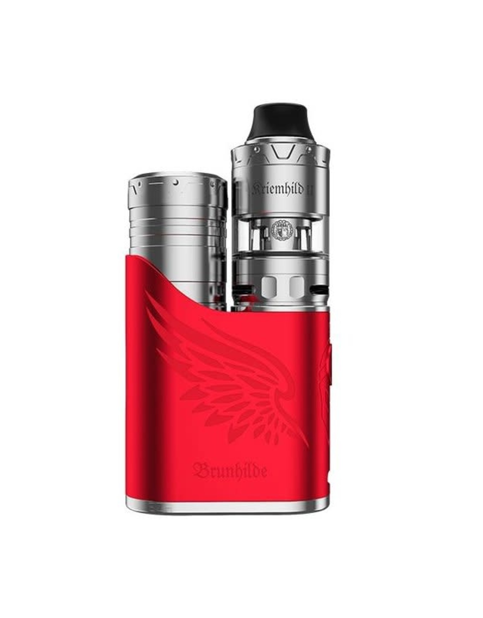 VapeFly Vapefly Brunhilde SBS Kriemhild 2 Kit