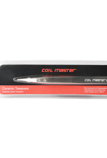 Coil Master Coil Master Ceramic Tweezer