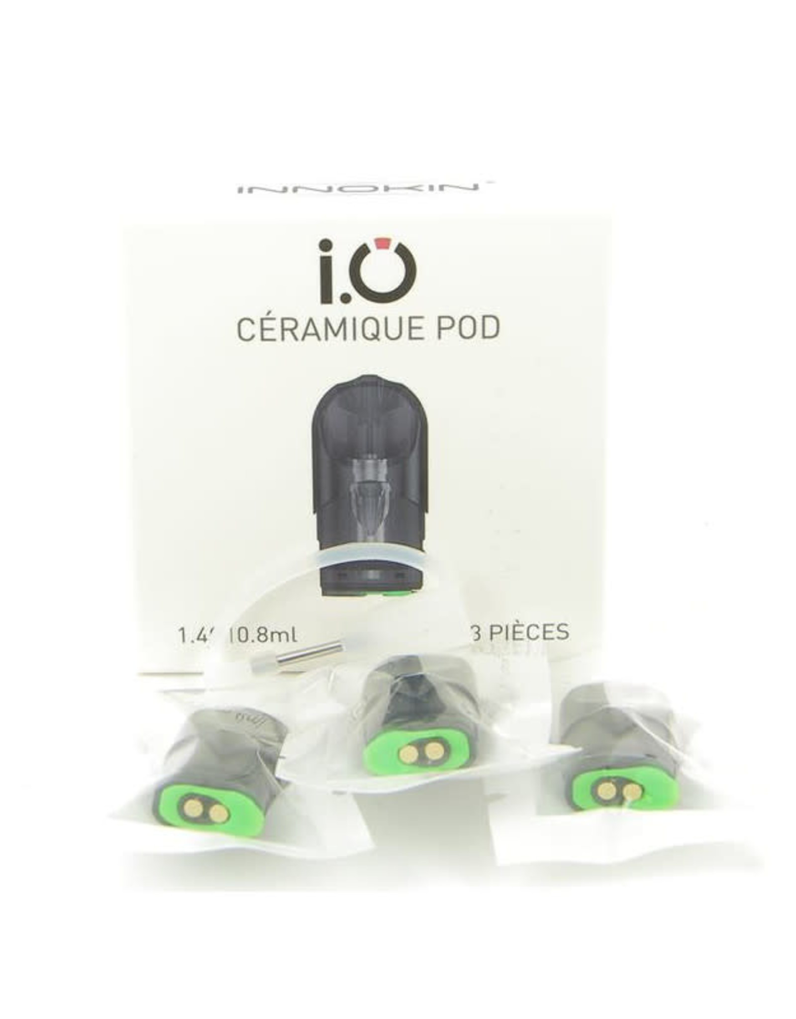 Innokin Innokin I.O PODs