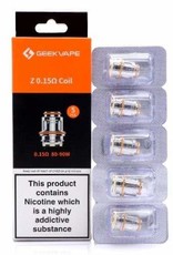 Geek Vape Geek Vape Z-Series Coils