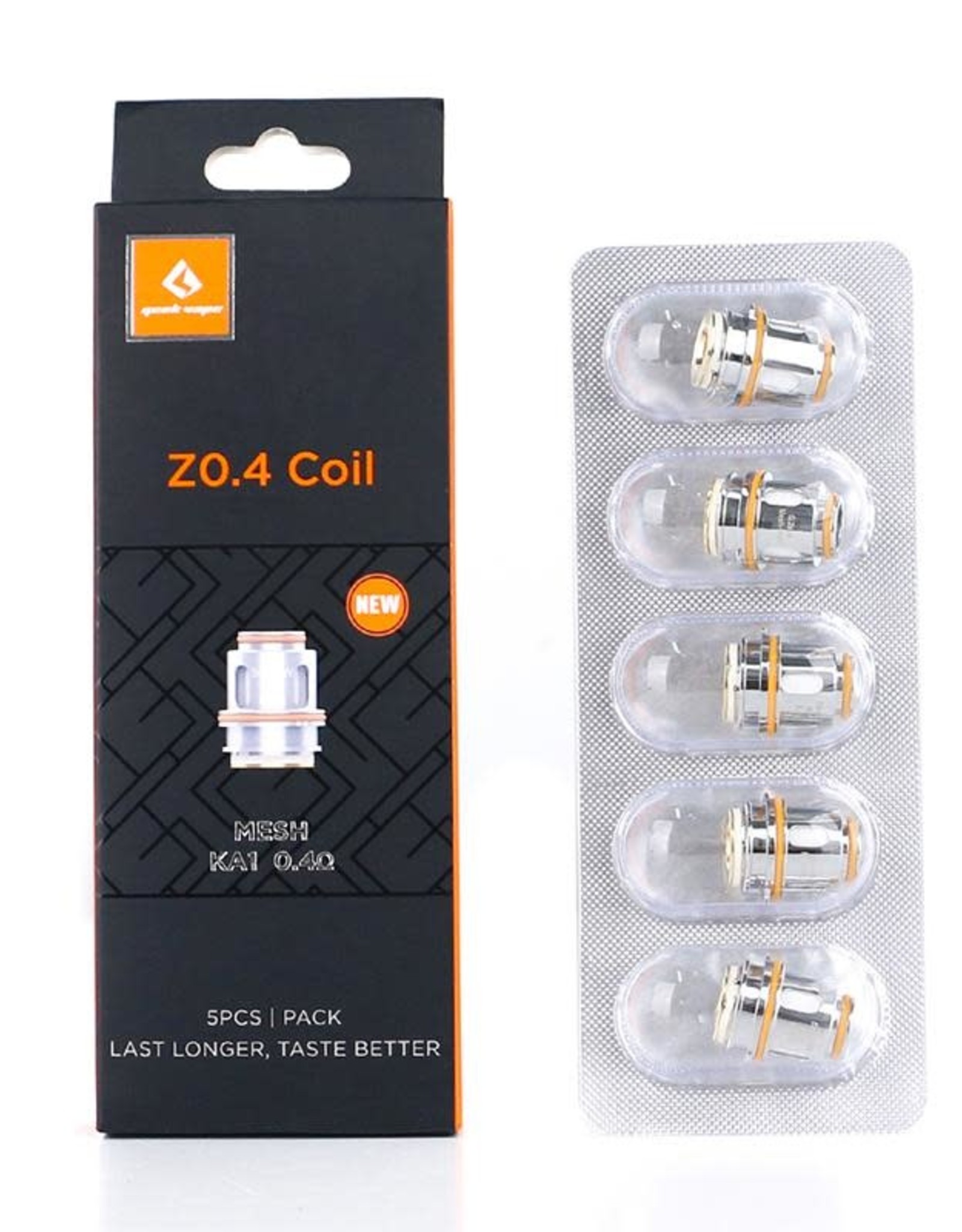 Geek Vape Geek Vape Z-Series Coils