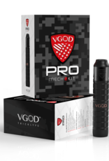 VGOD VGOD Pro Mech 2 Mech. Kit
