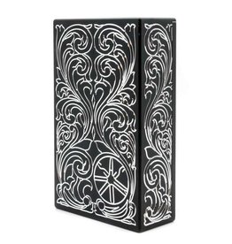 Asmodus Asmodus Engraved Plaque 150W Box