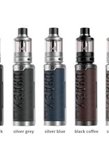VooPoo VooPoo Drag X Plus Professional Edition Kit