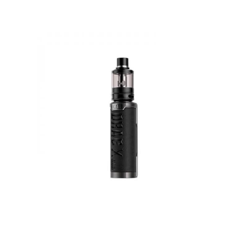 Voopoo Drag X Pro Kit, E-Zigarette, 100 Watt, Farbe classic black, ohne  Nikotin : : Drogerie & Körperpflege