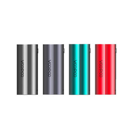 VooPoo VooPoo Musket Box Mod