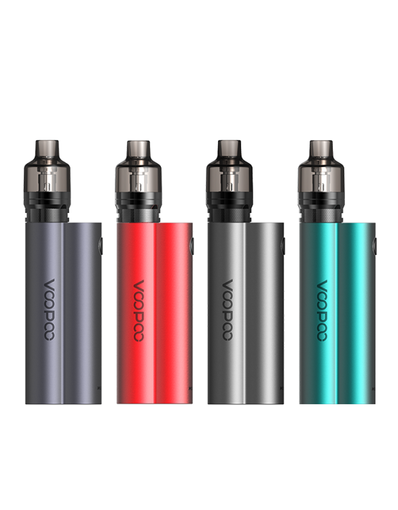 VooPoo VooPoo Musket Kit