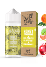 Wild Roots Wild Roots - Honey Tangerine + Grapefruit + Pomegranate 100ml