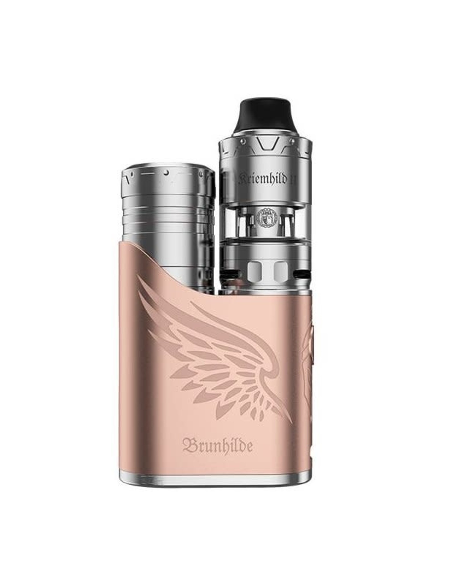 VapeFly Vapefly Brunhilde SBS Kriemhild 2 Kit