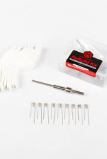 Coil Master Coil Master Caliburn G Coil Rebuild Kit 1.2 Ohm