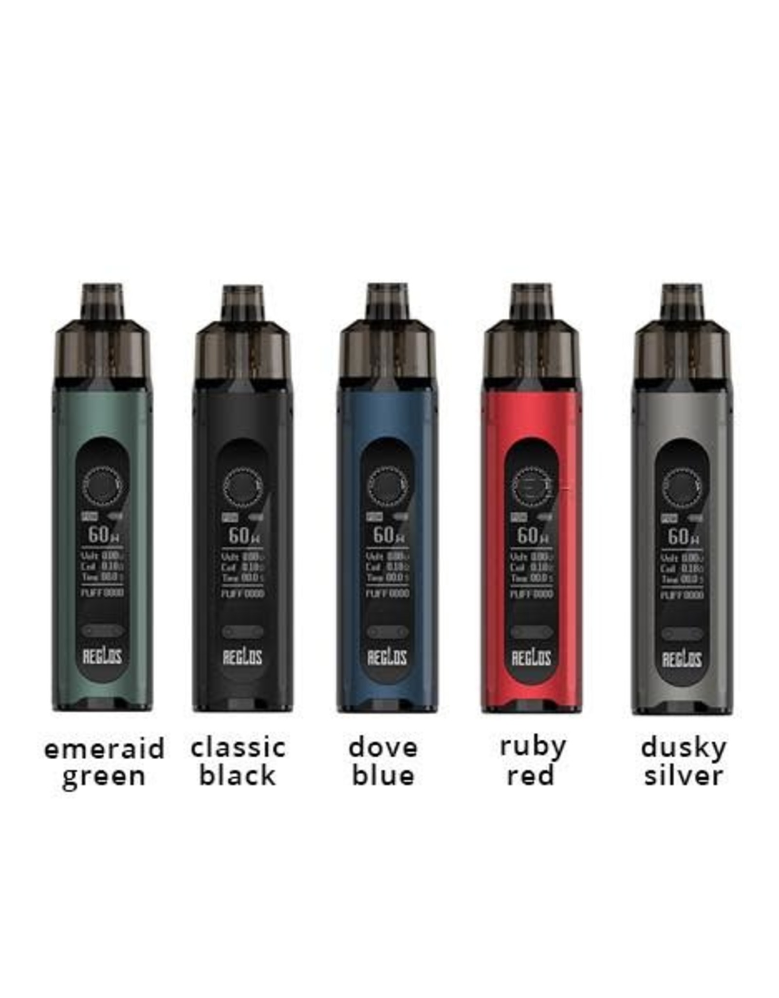 Uwell Uwell Aeglos H2 POD Kit