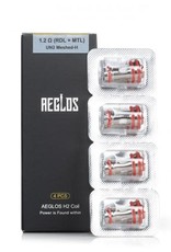 Uwell Uwell Aeglos H2 Coils