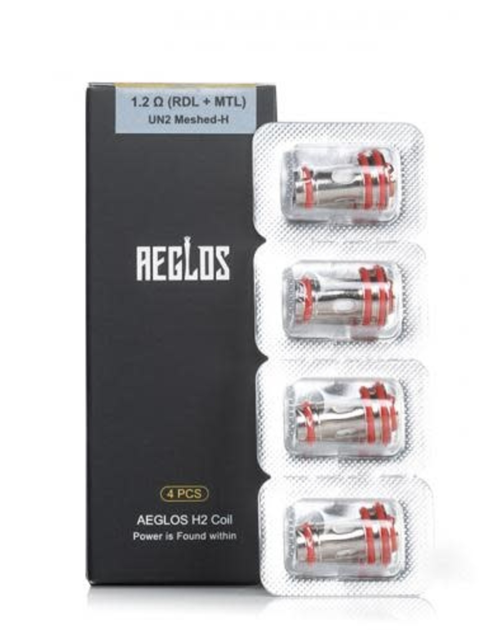 Uwell Uwell Aeglos H2 Coils