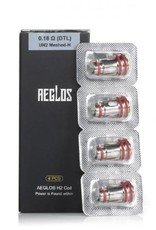 Uwell Uwell Aeglos H2 Coils