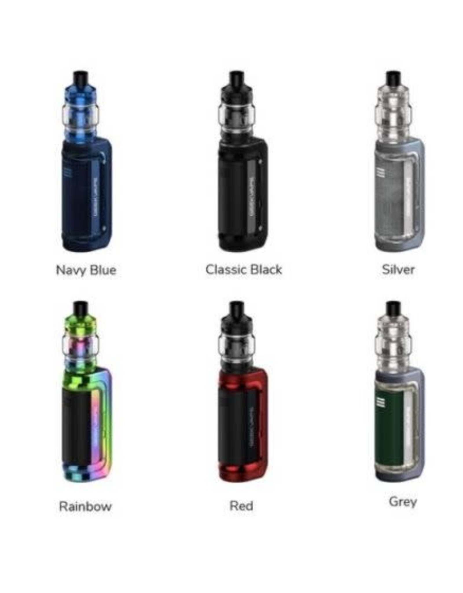 Geek Vape GeekVape M100 Aegis Mini 2 Kit