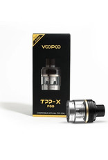 VooPoo VooPoo TPP X PODs