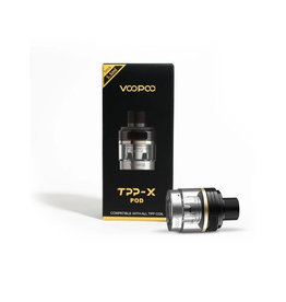 VooPoo VooPoo TPP X PODs