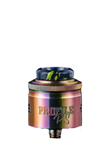 WoToFo Wotofo Profile PS Dual Mesh RDA