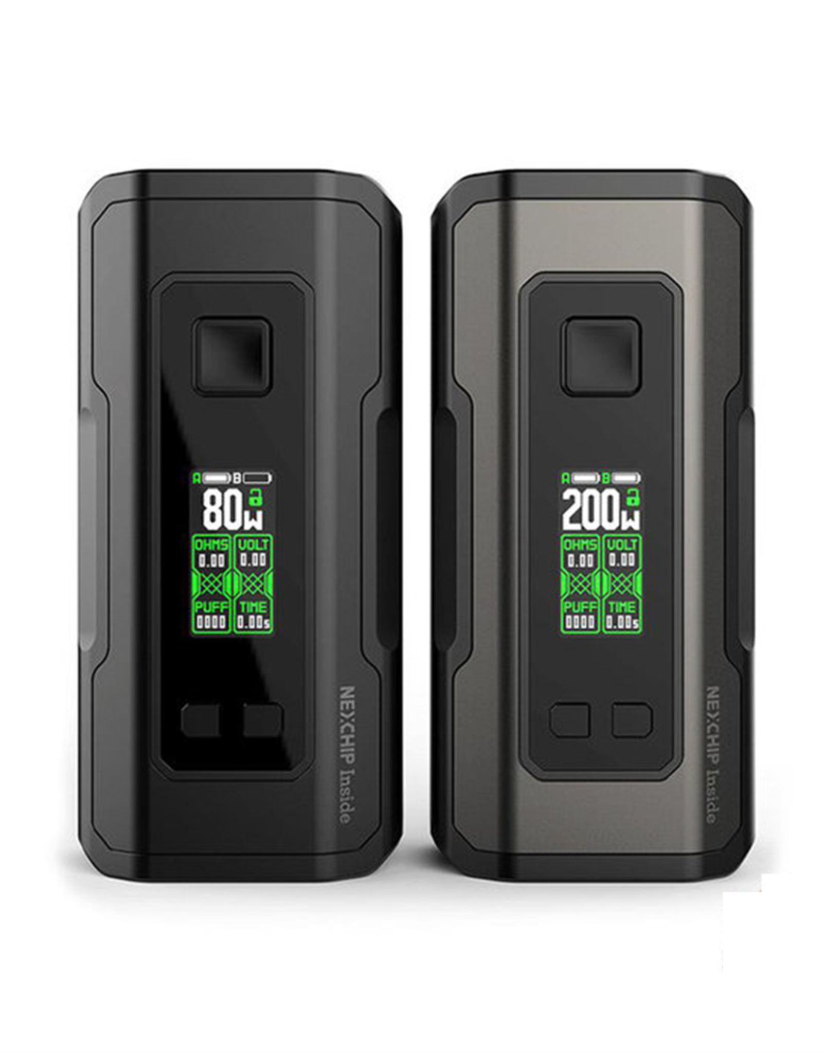 WoToFo Wotofo Profile Squonk Mod