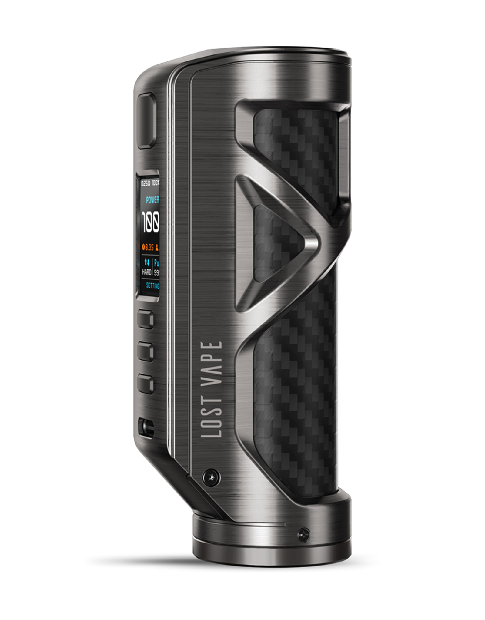 Lost Vape Lost Vape - Cyborg Quest Mod