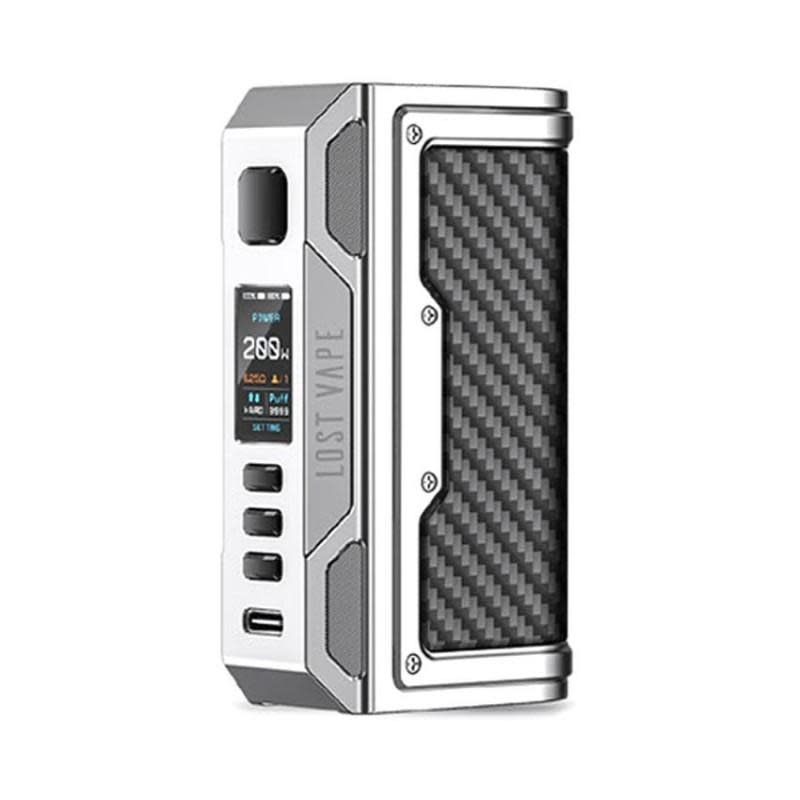 DNA 250C Lost Thelema DNA250C Mod | 200w Australia Centaurus DNA 250C