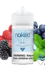 Naked Naked 100 - Very Cool  60ml