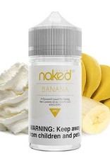 Naked Naked 100 - Go-Nanas 50ml