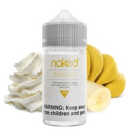 Naked Naked 100 - Go-Nanas 50ml