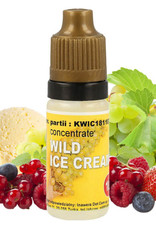 Inawera Inawera - Wild Ice Cream Aroma 10ml