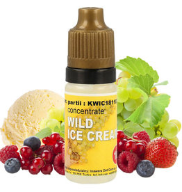 Inawera Inawera - Wild Ice Cream Aroma 10ml