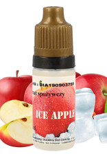 Inawera Inawera - Ice Apple Aroma 10ml