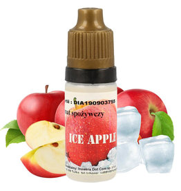 Inawera Inawera - Ice Apple Aroma 10ml