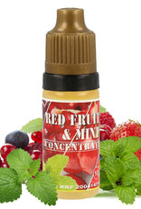 Inawera Inawera - Red Fruit Mint Aroma 10ml